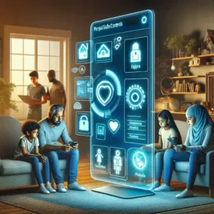 "Meta introduces new parental safety controls for Instagram and Threads to enhance user protection and online safety for teens."