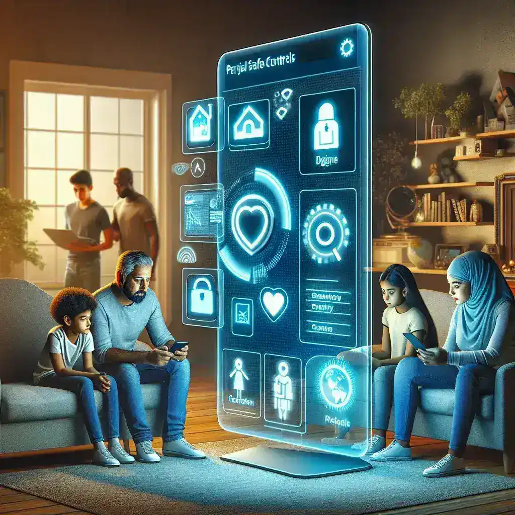 "Meta introduces new parental safety controls for Instagram and Threads to enhance user protection and online safety for teens."